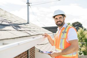 Four Questions to Ask Your Roofing Contractor