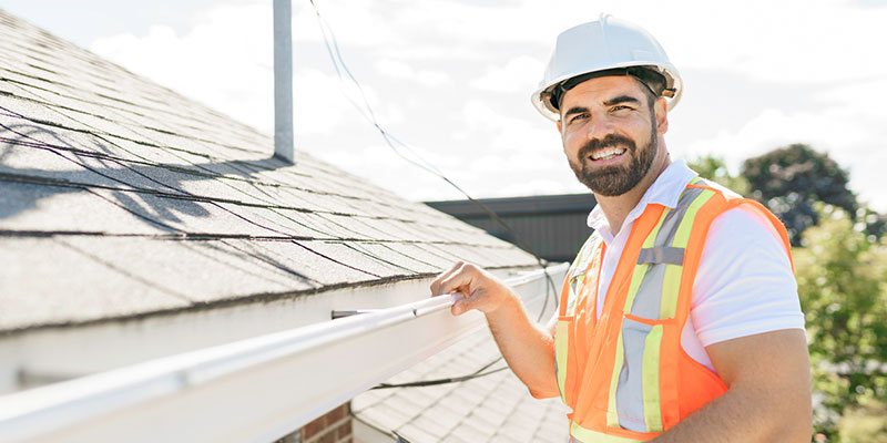 Four Questions to Ask Your Roofing Contractor