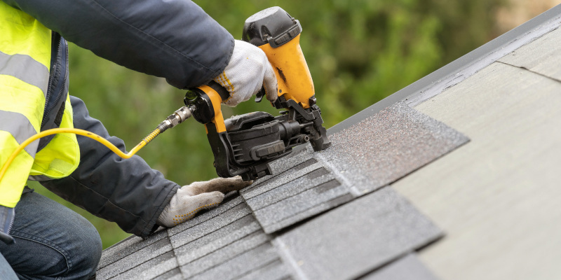 Repairs in Kennesaw, Georgia