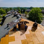 Roofing Repair in Kennesaw, Georgia