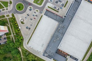 Why Commercial Roofing Inspections Are Essential