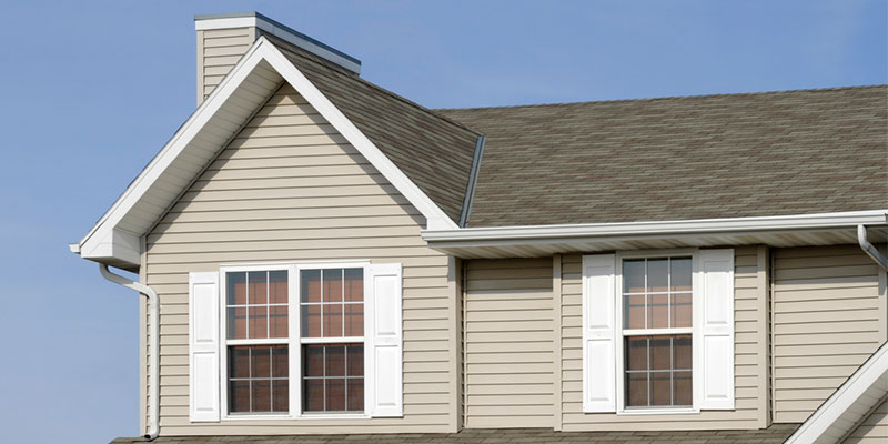 3 Things You May Not Know About Vinyl Siding