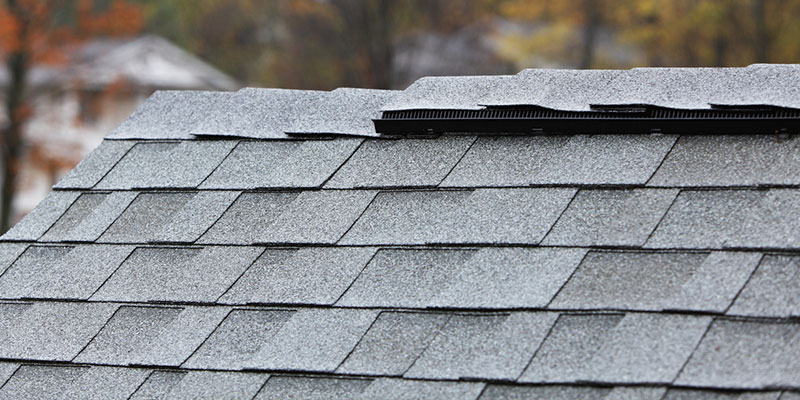 A Few Fun Facts About Asphalt Shingles