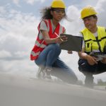 Commercial Roofing Inspections in Kennesaw, Georgia