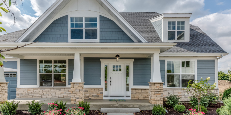 Which Siding Is Right for You? A Homeowner’s Guide