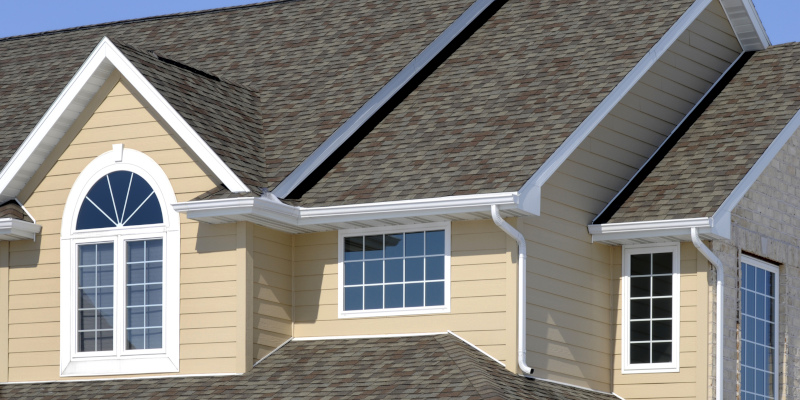 The 6 Steps of a Roofing Replacement