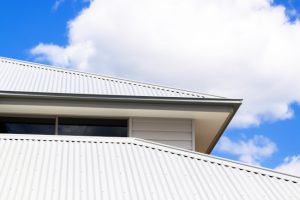 4 Reasons You Should Consider a Cool Roof