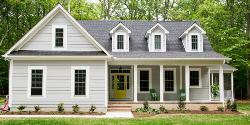 Sheltering Those Who Shelter Us: Our “GAF Roofs for Troops” Initiative Explained